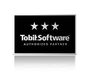 Tobis Software Logo